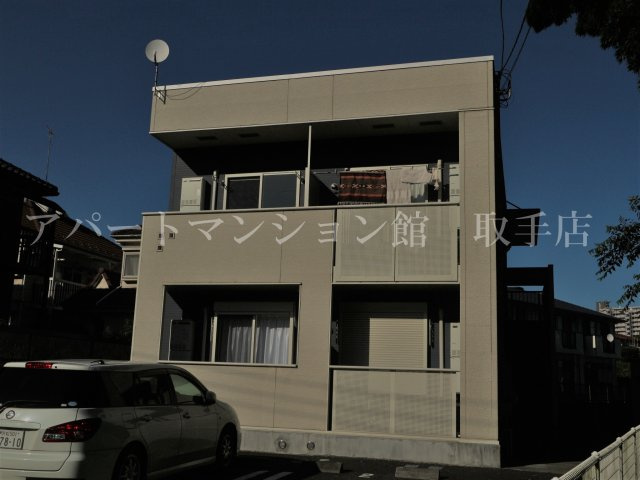 シャロル白山