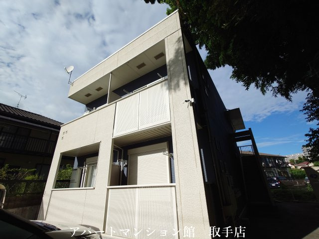 シャロル白山