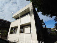 シャロル白山の画像
