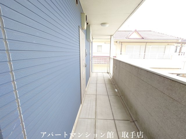 シャロル白山のその他