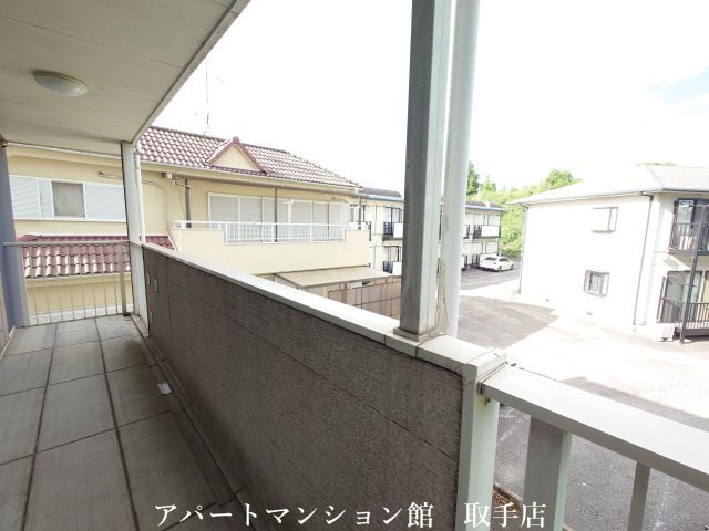 シャロル白山のその他