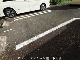 【設備】 | シャロル白山
