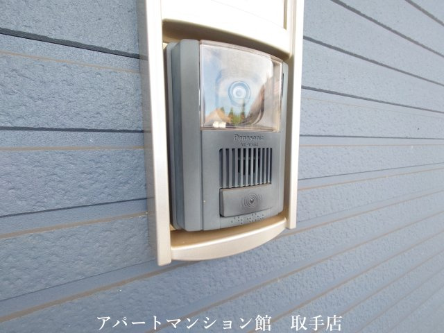 シャロル白山のセキュリティ