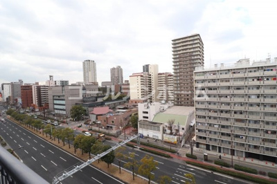 【展望】 | シティライフ有萬