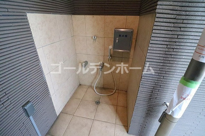 【その他共用部分】 | エステムプラザ難波WESTリバークロス
