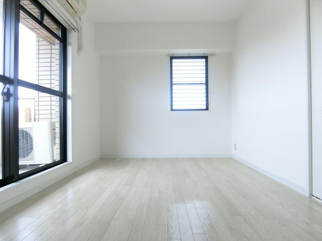 メゾンアザレアの洋室|同物件別部屋イメージ