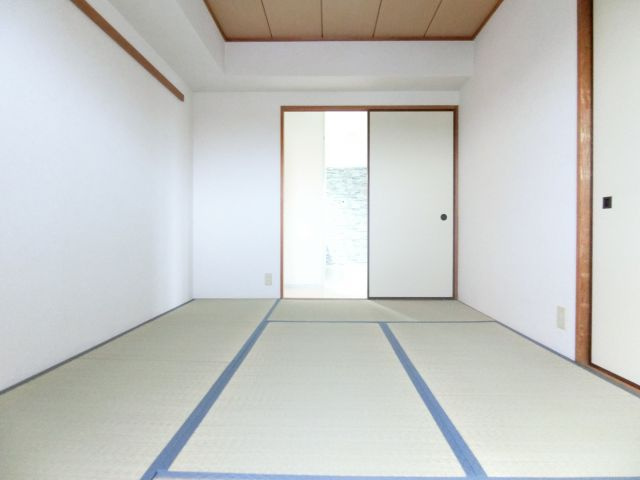 メゾンアザレアの和室|同物件別部屋イメージ