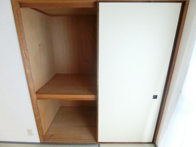 メゾンアザレアの設備|同物件別部屋イメージ