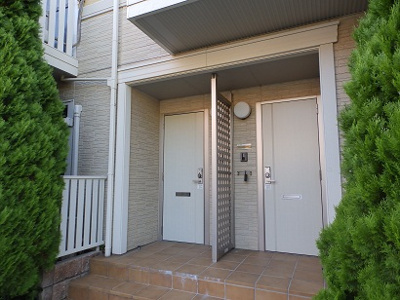 【エントランス】 | シャトームートン