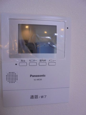 【セキュリティ】 | レ・セーナⅢ