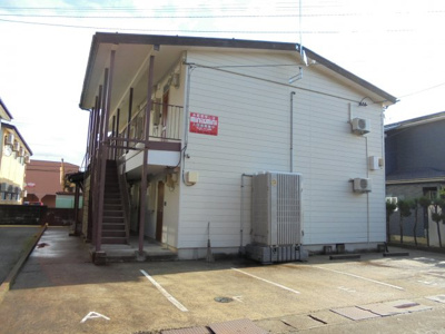 【駐車場】 | レ・セーナⅢ | 近隣の駐車場の場合もあり。