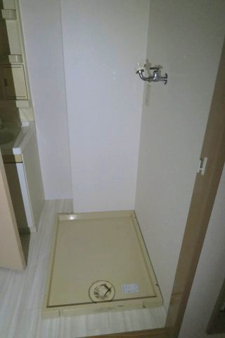 【収納】 | 第13新英マンション | 大きなものも収納できそうです