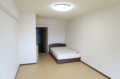 【洋室】 | 第13新英マンション | イメージ