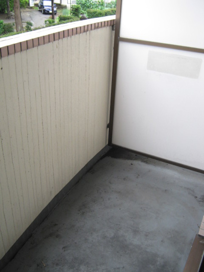 【駐車場】 | 第13新英マンション | 駐輪場があります