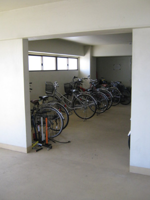 【その他共用部分】 | 第13新英マンション