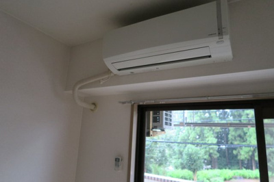 【設備】 | 第13新英マンション