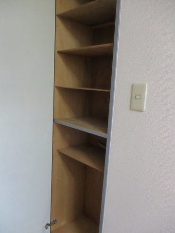 【収納】 | 第13新英マンション | 下駄箱ついています