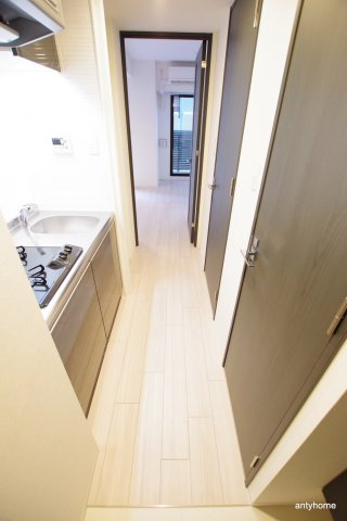 S-RESIDENCE西長堀　仲介手数料無料の内装