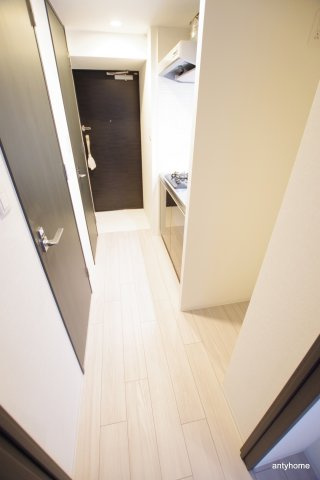 S-RESIDENCE西長堀　仲介手数料無料の内装