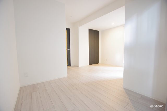 S-RESIDENCE西長堀　仲介手数料無料の寝室