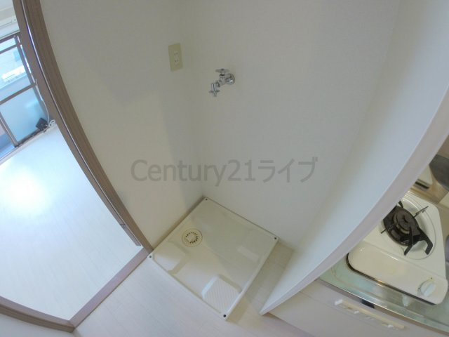 【設備】 | クリスタルカーサ2