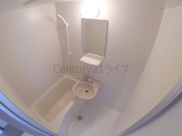 【浴室】 | クリスタルカーサ2