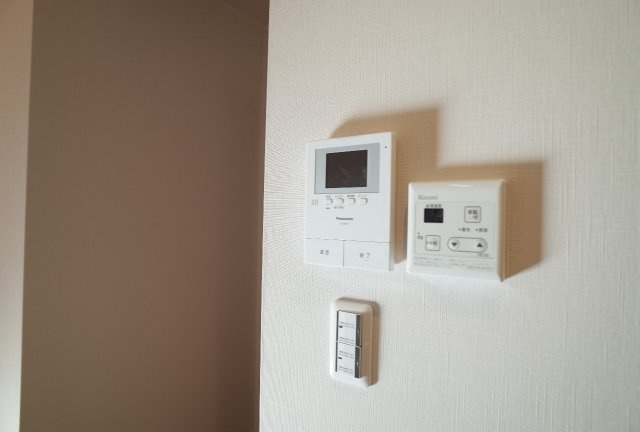 【セキュリティ】 | シェモア御影北
