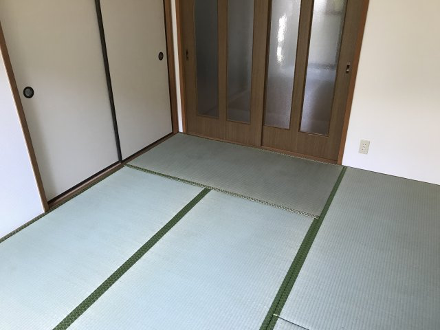 【和室】 | ハッピータウン