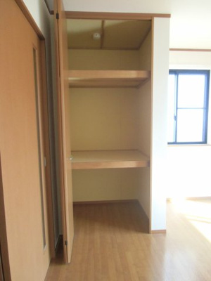 【収納】 | ロージェットコートⅡ