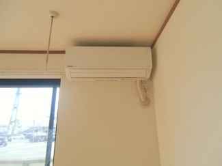 【設備】 | ロージェットコートⅡ