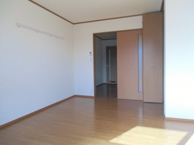 【洋室】 | ロージェットコートⅡ