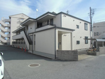 ロージェットコートⅡの画像