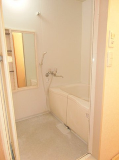 【浴室】 | ロージェットコートⅡ