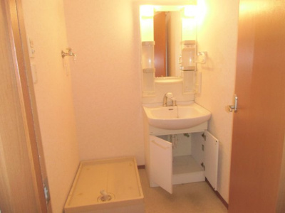 【洗面所】 | ロージェットコートⅡ