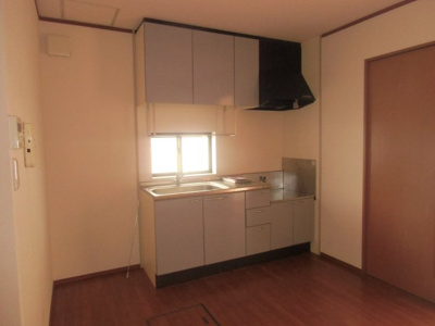 【キッチン】 | ロージェットコートⅡ