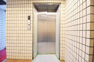 【その他共用部分】 | エレベーター