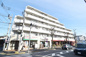 藤和世田谷桜丘コープⅡの画像