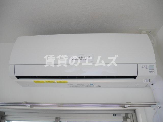 【設備】 | アルティメゾン博多