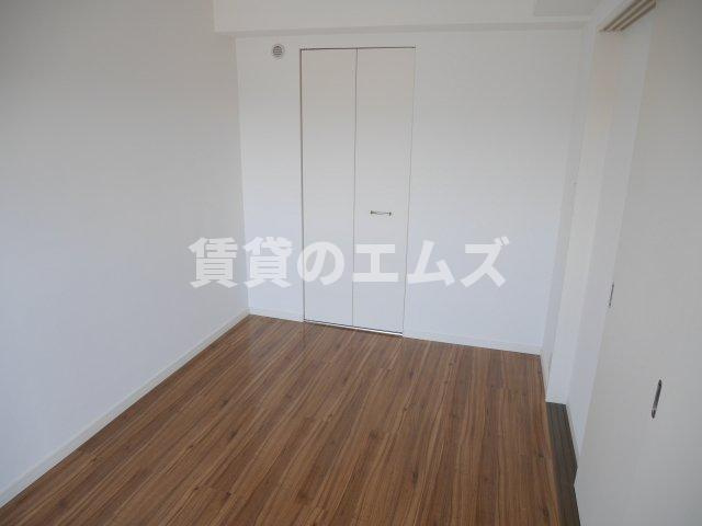 【洋室】 | アルティメゾン博多