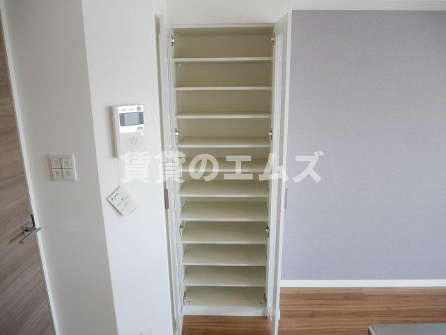 【収納】 | アルティメゾン博多