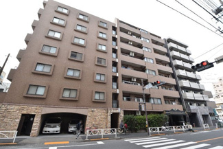 【外観】 | 物件のお問い合わせは、 ０１２０－７００－９６８までお気軽にどうぞ！
外観