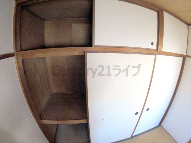 【収納】 | メゾン泉