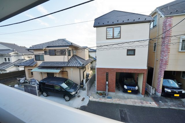 【横浜市西区東久保町31-8新築戸建てC号棟】（富士見台小学校・岩井原中学校）の展望