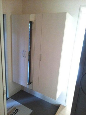 【玄関】 | ドルチェビータ