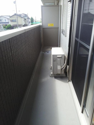 【バルコニー】 | ドルチェビータ