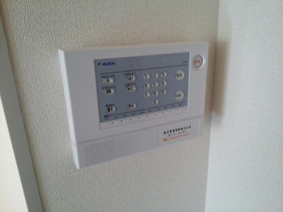 【セキュリティ】 | ドルチェビータ