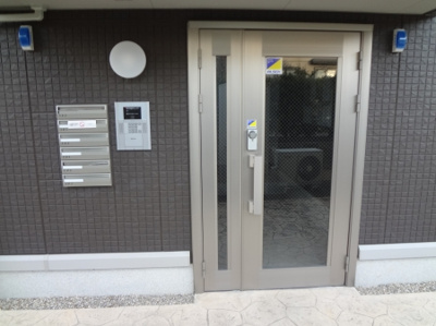 【エントランス】 | ドルチェビータ