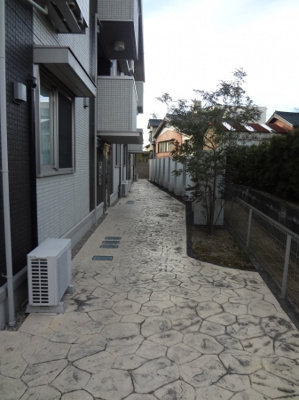 【その他共用部分】 | ドルチェビータ