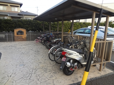 【その他共用部分】 | ドルチェビータ