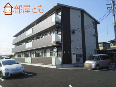 【外観】 | ドルチェビータ